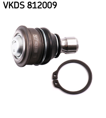 SKF VKDS 812009 Támasztó-/vezetőcsukló NISSAN