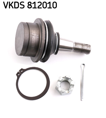 SKF VKDS 812010 Támasztó-/vezetőcsukló NISSAN