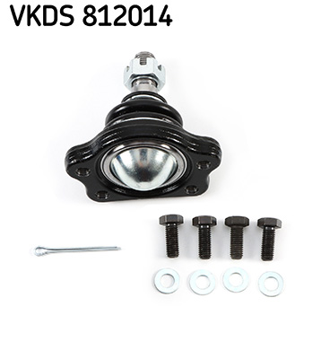 SKF VKDS 812014 Támasztó-/vezetőcsukló NISSAN
