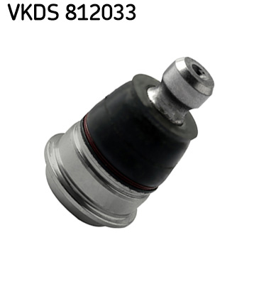 SKF VKDS 812033 Támasztó-/vezetőcsukló NISSAN