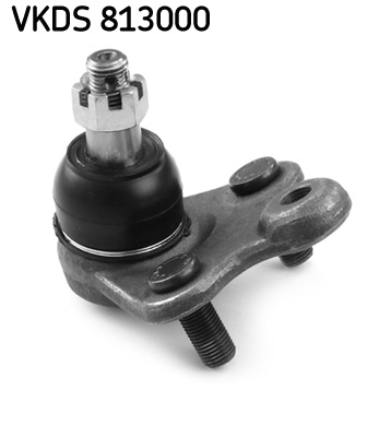SKF VKDS 813000 Támasztó-/vezetőcsukló HONDA