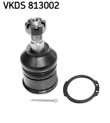 SKF VKDS 813002 Támasztó-/vezetőcsukló ACURA HONDA MG ROVER