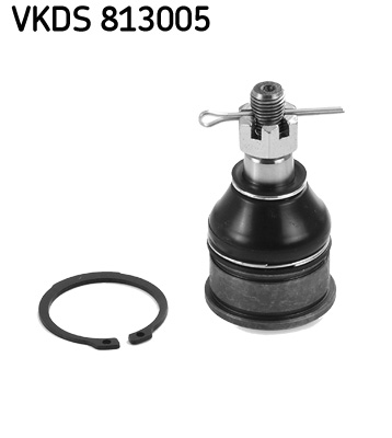 SKF VKDS 813005 Támasztó-/vezetőcsukló HONDA