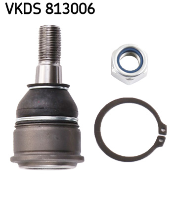 SKF VKDS 813006 Támasztó-/vezetőcsukló HONDA