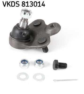 SKF VKDS 813014 Támasztó-/vezetőcsukló HONDA