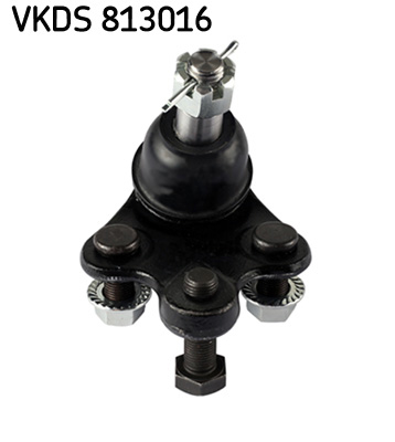 SKF VKDS 813016 Támasztó-/vezetőcsukló HONDA