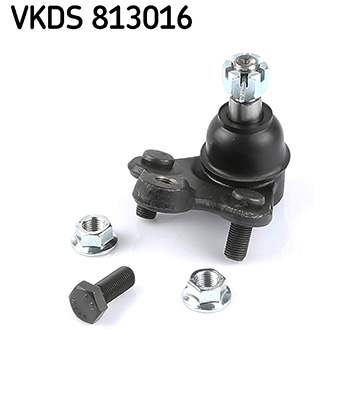 SKF VKDS 813016 Támasztó-/vezetőcsukló HONDA