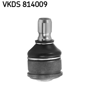 SKF VKDS 814009 Támasztó-/vezetőcsukló MAZDA