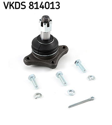 SKF VKDS 814013 Támasztó-/vezetőcsukló KIA MAZDA