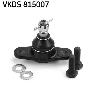 SKF VKDS 815007 Támasztó-/vezetőcsukló HYUNDAI KIA