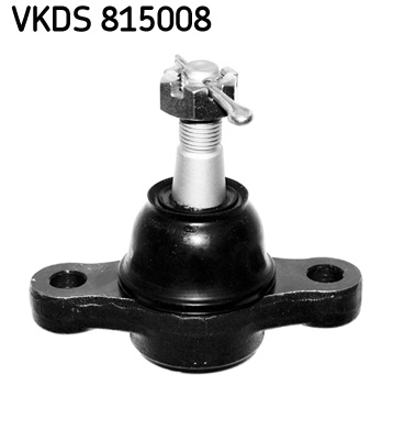 SKF VKDS 815008 Támasztó-/vezetőcsukló HYUNDAI KIA