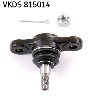 SKF VKDS 815014 Támasztó-/vezetőcsukló HYUNDAI KIA