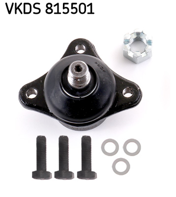 SKF VKDS 815501 Támasztó-/vezetőcsukló MITSUBISHI