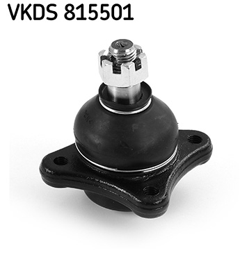 SKF VKDS 815501 Támasztó-/vezetőcsukló MITSUBISHI