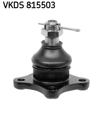 SKF VKDS 815503 Támasztó-/vezetőcsukló MITSUBISHI