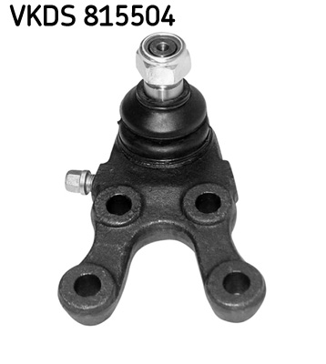 SKF VKDS 815504 Támasztó-/vezetőcsukló MITSUBISHI