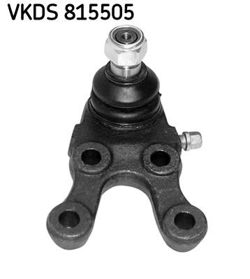 SKF VKDS 815505 Támasztó-/vezetőcsukló MITSUBISHI