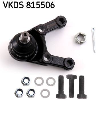 SKF VKDS 815506 Támasztó-/vezetőcsukló MITSUBISHI