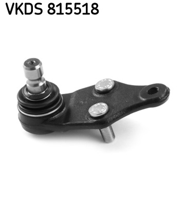SKF VKDS 815518 Támasztó-/vezetőcsukló KIA