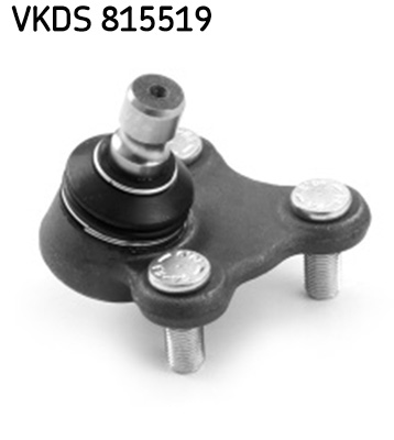 SKF VKDS 815519 Támasztó-/vezetőcsukló HYUNDAI KIA