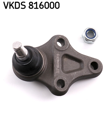SKF VKDS 816000 Támasztó-/vezetőcsukló SUZUKI