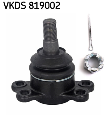SKF VKDS 819002 Támasztó-/vezetőcsukló SSANGYONG