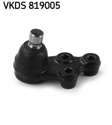 SKF VKDS 819005 Támasztó-/vezetőcsukló SSANGYONG
