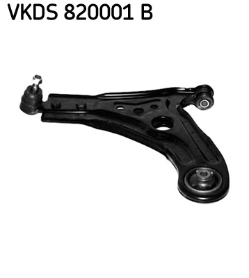 SKF VKDS 820001 B lengőkar, kerékfelfüggesztés CHEVROLET DAEWOO