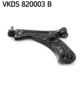SKF VKDS 820003 B lengőkar, kerékfelfüggesztés CHEVROLET
