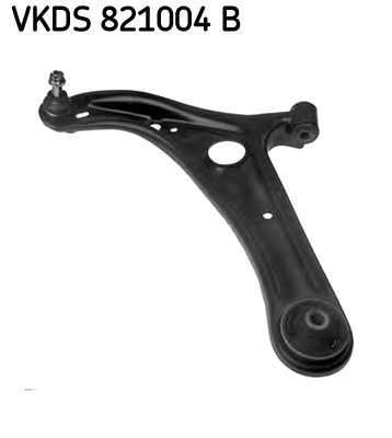 SKF VKDS 821004 B lengőkar, kerékfelfüggesztés TOYOTA