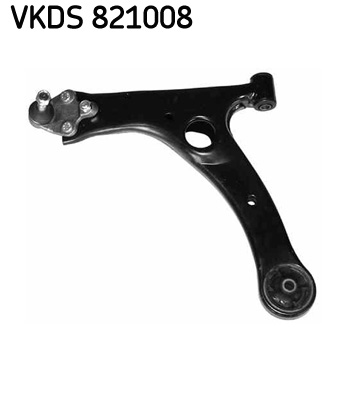 SKF VKDS 821008 lengőkar, kerékfelfüggesztés TOYOTA