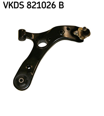 SKF VKDS 821026 B lengőkar, kerékfelfüggesztés LEXUS TOYOTA