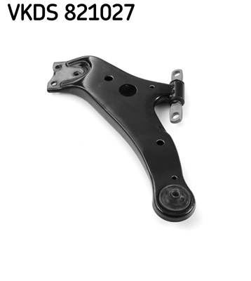 SKF VKDS 821027 lengőkar, kerékfelfüggesztés LEXUS TOYOTA