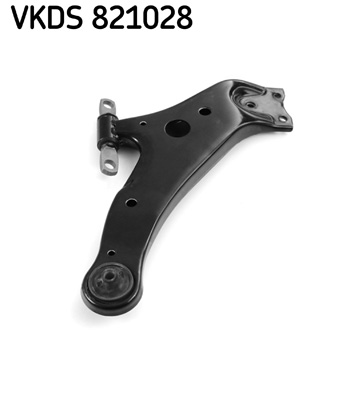 SKF VKDS 821028 lengőkar, kerékfelfüggesztés LEXUS TOYOTA