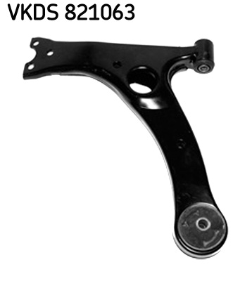 SKF VKDS 821063 lengőkar, kerékfelfüggesztés TOYOTA