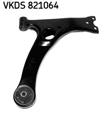 SKF VKDS 821064 lengőkar, kerékfelfüggesztés TOYOTA