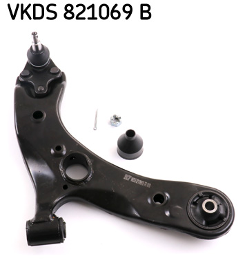 SKF VKDS 821069 B lengőkar, kerékfelfüggesztés TOYOTA
