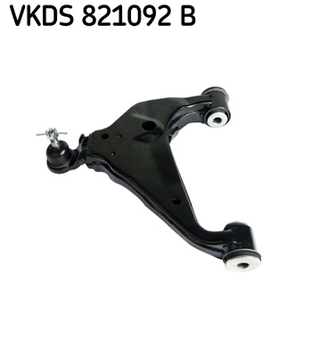 SKF VKDS 821092 B lengőkar, kerékfelfüggesztés TOYOTA