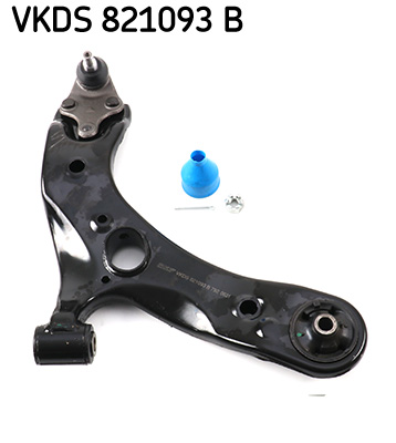 SKF VKDS 821093 B lengőkar, kerékfelfüggesztés TOYOTA