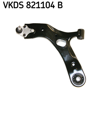SKF VKDS 821104 B lengőkar, kerékfelfüggesztés LEXUS TOYOTA