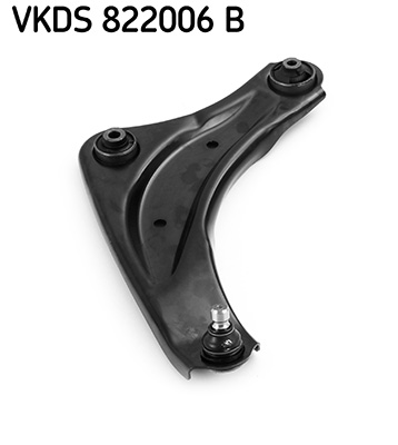 SKF VKDS 822006 B lengőkar, kerékfelfüggesztés NISSAN