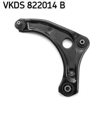 SKF VKDS 822014 B lengőkar, kerékfelfüggesztés NISSAN