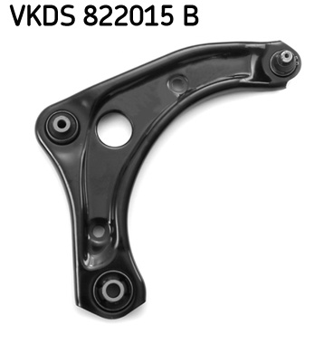 SKF VKDS 822015 B lengőkar, kerékfelfüggesztés NISSAN
