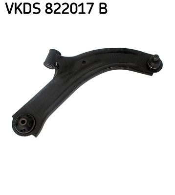 SKF VKDS 822017 B lengőkar, kerékfelfüggesztés NISSAN