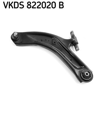 SKF VKDS 822020 B lengőkar, kerékfelfüggesztés NISSAN