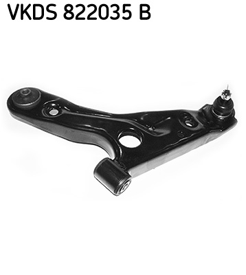 SKF VKDS 822035 B lengőkar, kerékfelfüggesztés NISSAN SUZUKI