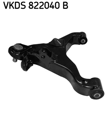 SKF VKDS 822040 B lengőkar, kerékfelfüggesztés NISSAN