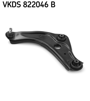 SKF VKDS 822046 B lengőkar, kerékfelfüggesztés NISSAN