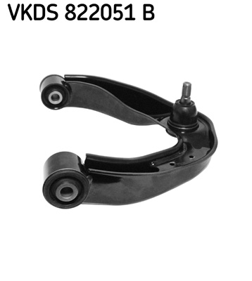 SKF VKDS 822051 B lengőkar, kerékfelfüggesztés NISSAN