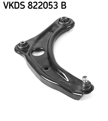 SKF VKDS 822053 B lengőkar, kerékfelfüggesztés NISSAN
